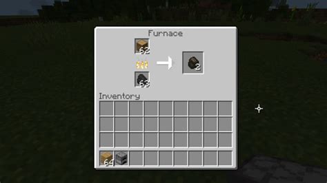 How to make charcoal in Minecraft | Gamepur