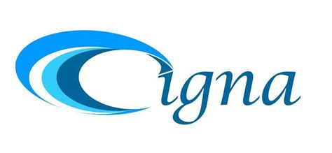 CIGNA Logo - LogoDix