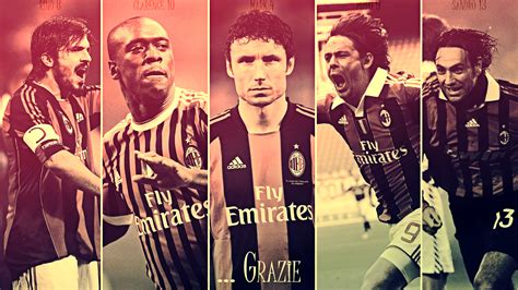 AC Milan Wallpapers – Forza27