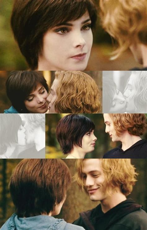 Jasper Hale Fan Art: Jasper & Alice. ♥ | Alice and jasper, Alice twilight, Alice cullen