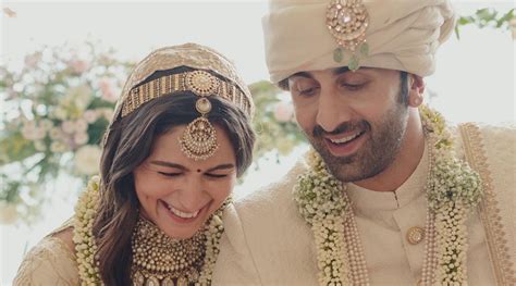 Alia Bhatt and Ranbir Kapoor took four pheras at wedding; astrologer reveals the significance ...