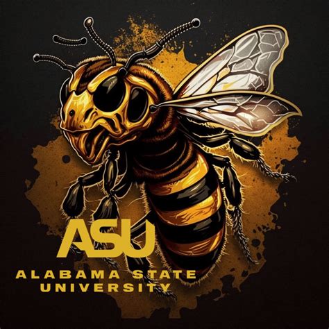 ASU Hornet - Etsy