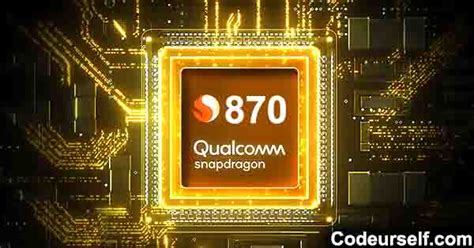 Snapdragon 870 AnTuTu, GeekBench, 3DMark, Benchmarks, 5G