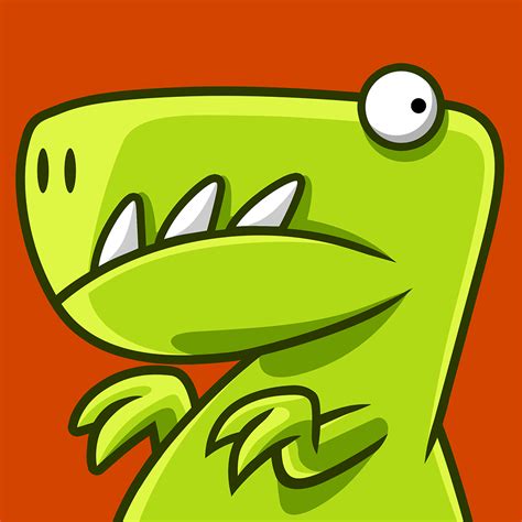 Crazy Dino Park - iPad App - iTunes Deutschland