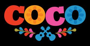 Coco Logo PNG Vector (EPS) Free Download