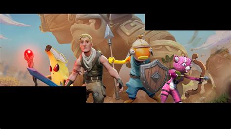 ‘Fortnite’ RPG leaks reveal what can save this dated battle royale