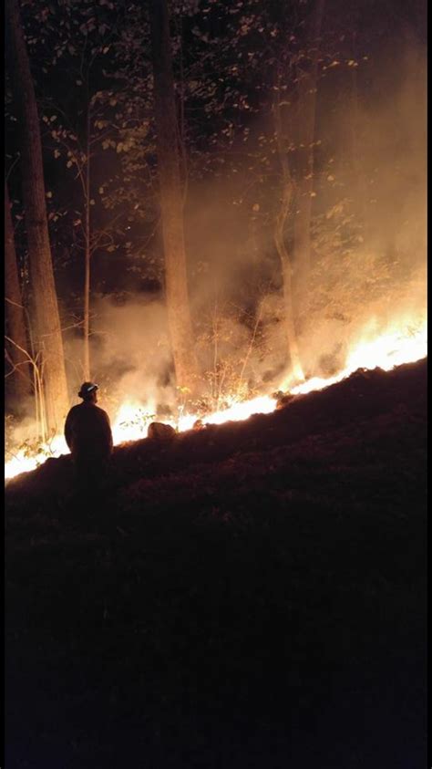 North Carolina Declares Wildfire Emergency - WCCB Charlotte's CW