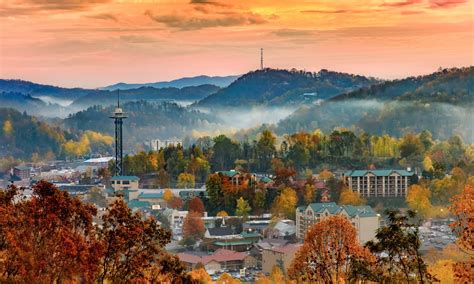 The 25 Best Things to do in Gatlinburg, Tennessee – Wandering Wheatleys