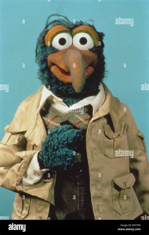 The Muppet Show TV-Series 1976-1981 USA Created by Jim Henson Animation Stock Photo - Alamy