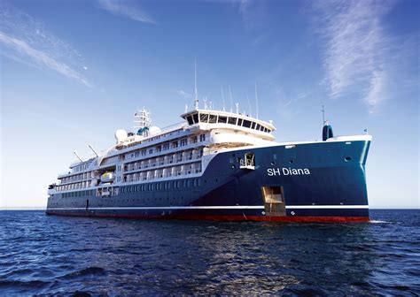 Swan Hellenic Unveils 2024 Worldwide Cruises - Travel Pursuit