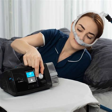 CPAP Machine Side Effects You Should Note! (Solutions Added)