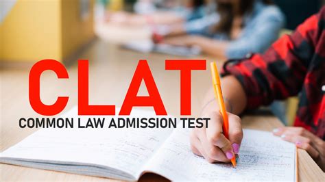 CLAT 2024 Tomorrow : Over 1 Lakh Candidates Registered For Test, Around ...