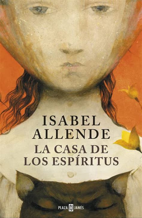 Amazon.com: La casa de los espíritus (Spanish Edition) eBook : Allende ...