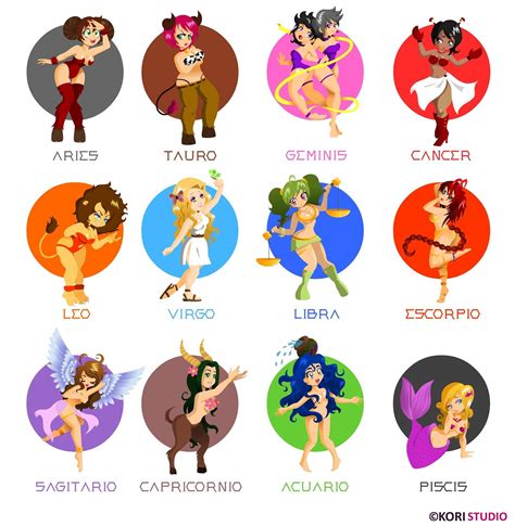 12 signos del zodiaco | Sagittario, Zodiaco