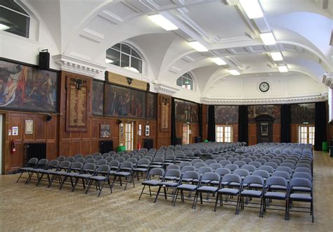 Venue Hire at BHASVIC