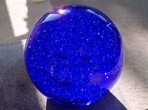 Blue Sphere by mitsubishiman on DeviantArt