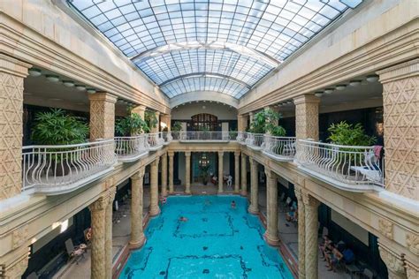 27 Best Indoor Activities in Budapest You Need To Try [2024]