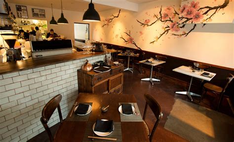 22 Great Japanese Restaurants & Cafes in Sydney - Sydney Cafes