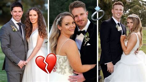 Married at First Sight 2021: Which Couples Are Still Together?