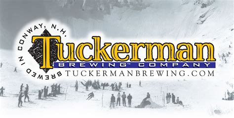 Events - Tuckerman Brewing Company