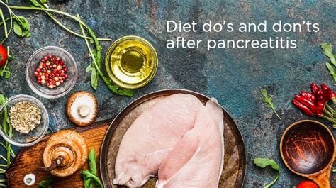 Diet Do’s and Don’ts After Pancreatitis | Sharp HealthCare