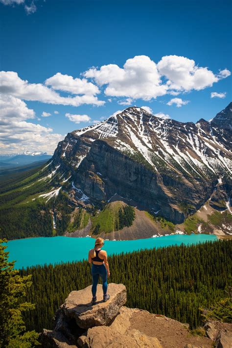 10 Best Lake Louise Hikes to Cross off Your List - The Banff Blog