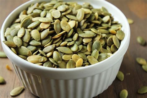 11 Reasons Why You Should Eat Pumpkin Seeds - EcoWatch