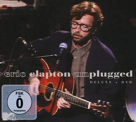 Eric Clapton Unplugged Deluxe Edition Dvd Torrent | Peatix