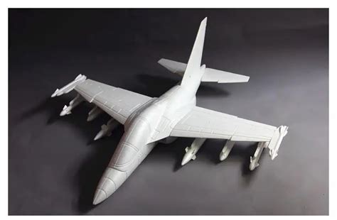 Yak130 Foam Unassembled DIY RC Jet Plane Kit-in RC Airplanes from Toys & Hobbies on Aliexpress ...