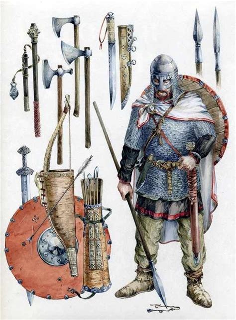 444 best Viking Armor images on Pinterest | Middle ages, Vikings and Warriors