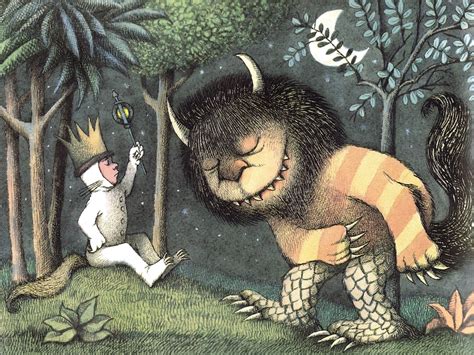 Wild Things author Maurice Sendak dead at 83 - ABC News