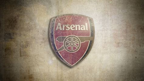 Arsenal Logo Wallpapers Free Download