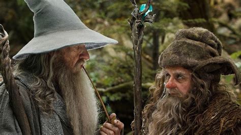 Lord Of The Rings Wizards Ranked From Least To Most Powerful