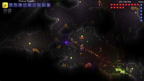 Top 13 Best Seeds to Get in Terraria