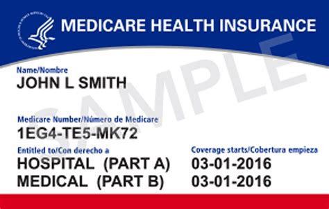 New Medicare Card Distribution in California | L.A. Care Health Plan