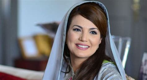 Imran Khan's ex wife Reham Khan hints on third marriage