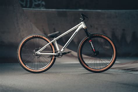 NINEYARD | CANYON - THE BIKE