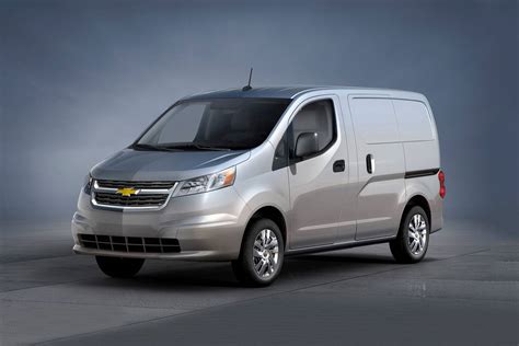 Chevrolet Minivans For Sale - Chevrolet Minivans Reviews & Pricing ...