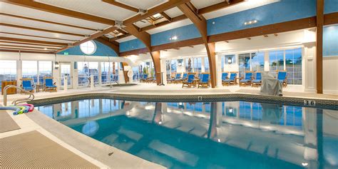 Saybrook Point Inn, Marina and Spa | Travelzoo