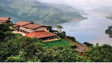 Lavasa, India’s First Private Hill Station Sold To Darwin Platform For Rs 1,814 Crore