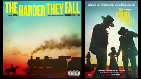 Dir. Jeymes Samuel Talks 'The Harder They Fall' and Film's Star-Studded Soundtrack | WATCH | EURweb