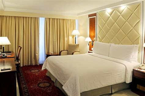 Best Price on Islamabad Marriott Hotel in Islamabad + Reviews!