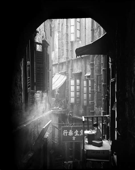 Street life: Hong Kong in the 1950s as seen through a teenage photographer's lens | South China ...