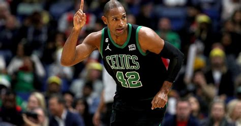 Al Horford Stats, Salary, Net worth, Age, Height, Girlfriend ...