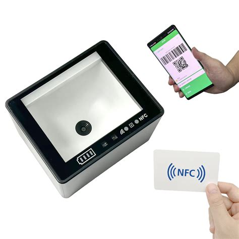 Ocr Nfc Card Readers Rfid Barcode Scanner Barcode Readers 2d Barcode Scanner For Kiosk Vending ...