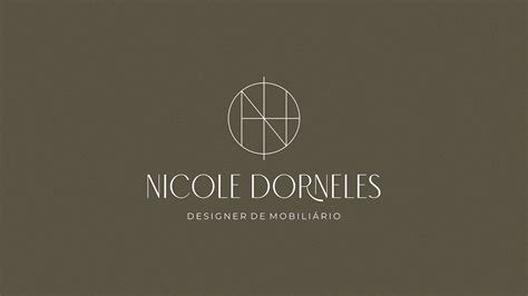 NICOLE on Behance