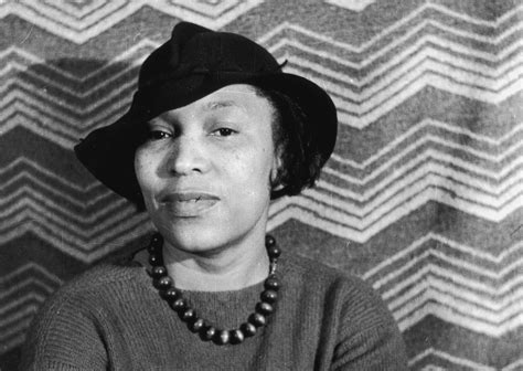 Zora Neale Hurston: Neglected and Remembered Author