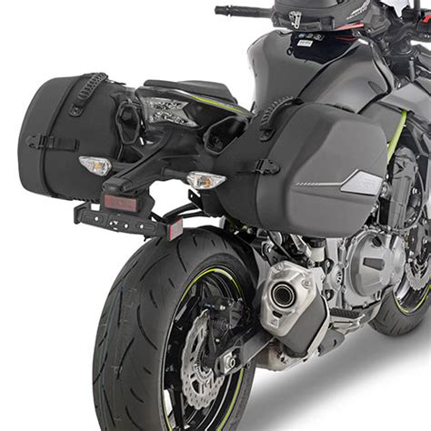 サイドバッグST604用のGIVI TST4118ホルダー キャリア リアボックス TST4118 | MotoStorm