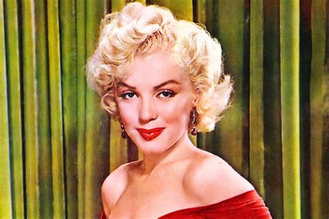 The Many Meanings of Marilyn Monroe - JSTOR Daily