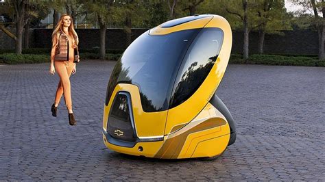 Future Transportation System in 2021 | Concept cars, Futuristic cars, Weird cars